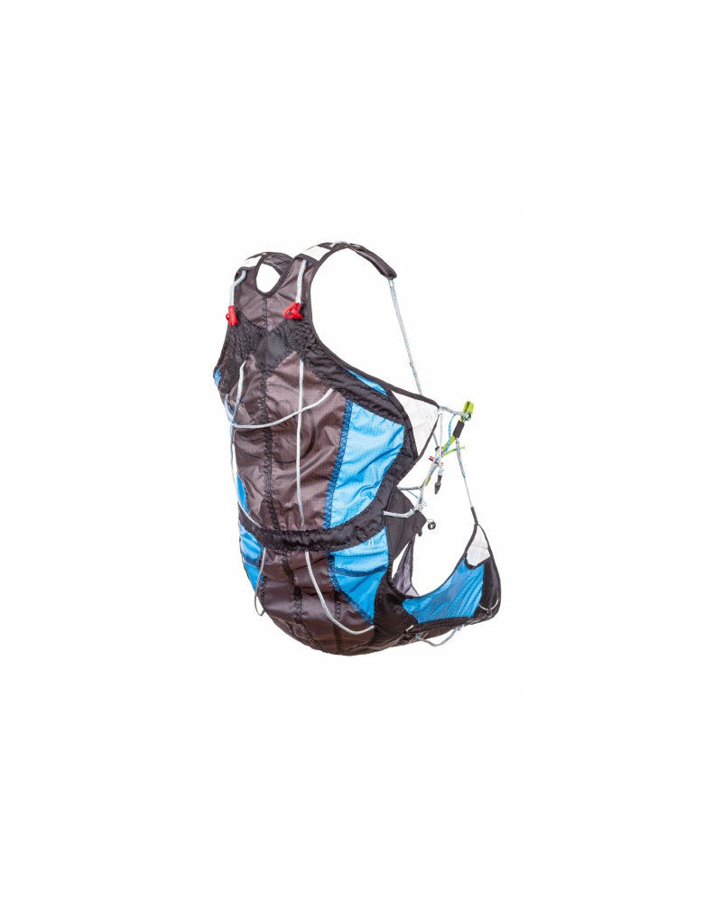 Kortel Kruyer III paragliding harness detail