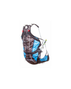 Kortel Kruyer III paragliding harness detail
