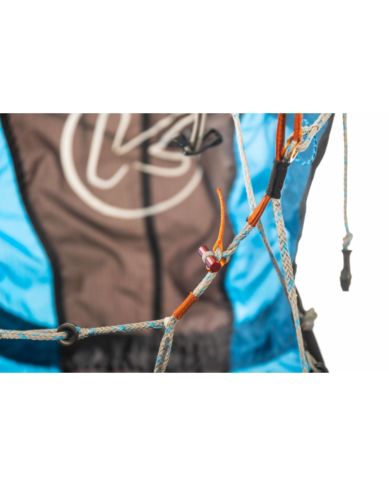 Kortel Kruyer III harness – official manufacturer gallery detail 4
