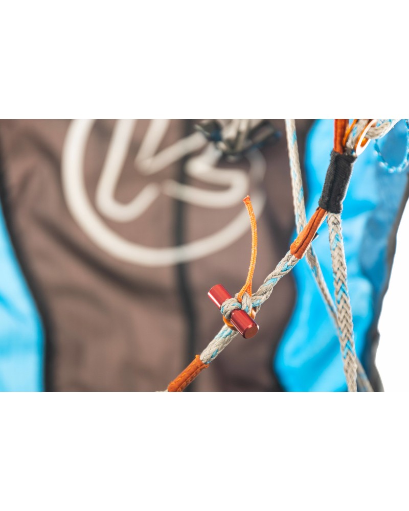 Kortel Kruyer III harness – official manufacturer gallery detail 9