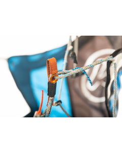Kortel Kruyer III harness – official manufacturer gallery detail 11