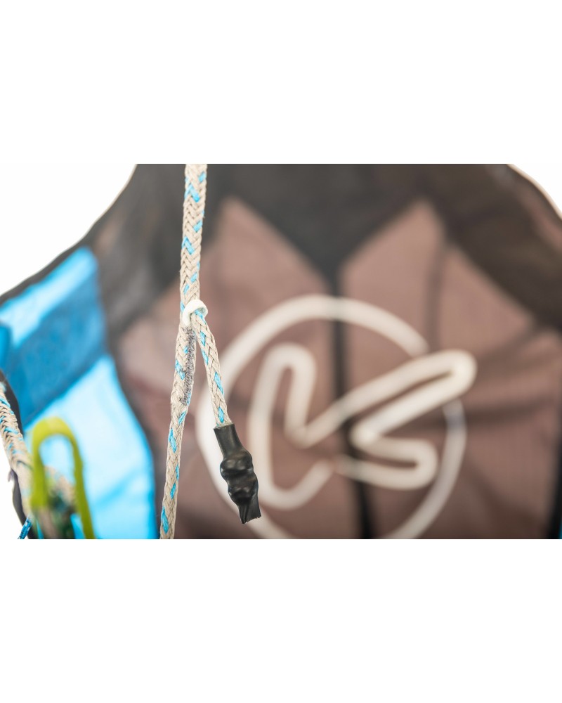 Kortel Kruyer III harness – official manufacturer gallery detail 12