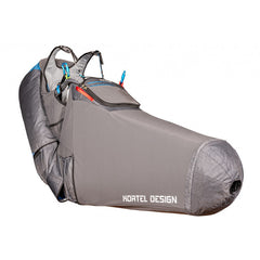 Kortel Kuik III paragliding harness
