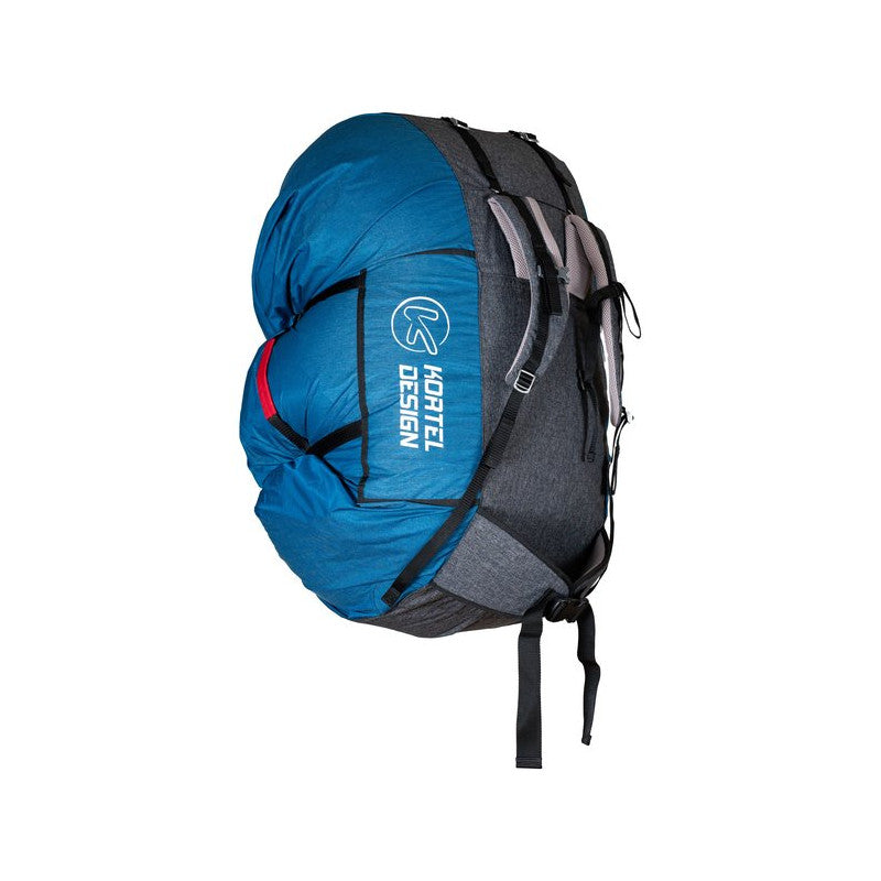 Kortel sac-biplace – manufacturer gallery view 2