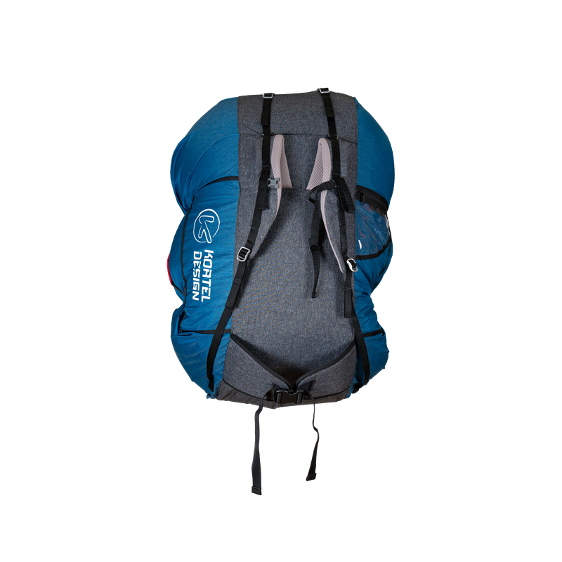 Kortel sac-biplace – manufacturer gallery view 3