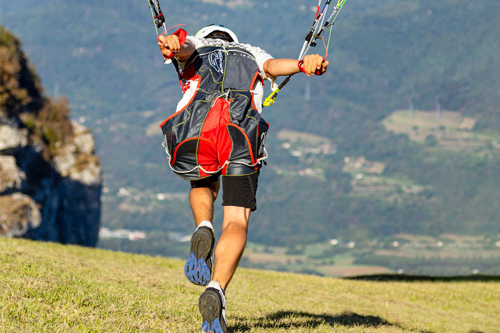 AirDesign Le Slip2 Harness
