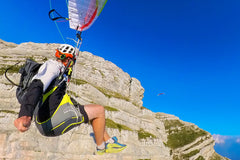 AirDesign Le Slip2 Harness