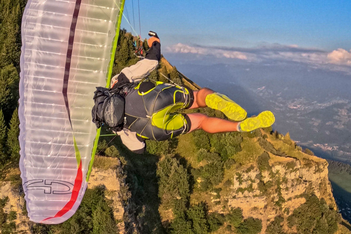 AirDesign Le Slip2 Harness