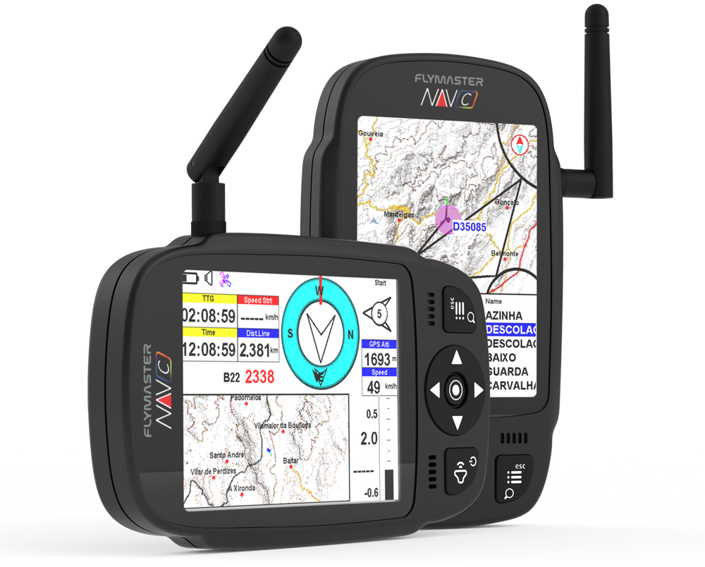 Flymaster NAV C