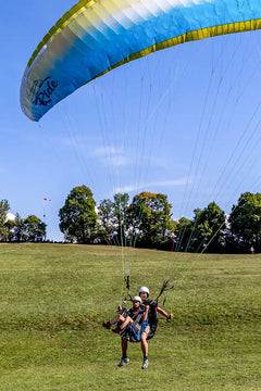 AirDesign RIDE4 EN-B Tandem