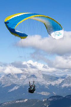 AirDesign RIDE4 EN-B Tandem