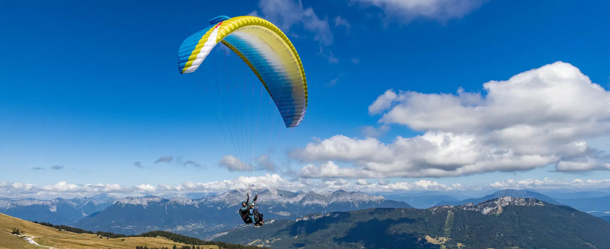 AirDesign RIDE4 EN-B Tandem