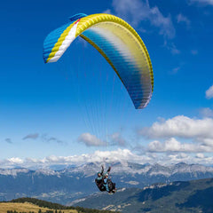 AirDesign RIDE4 EN-B Tandem
