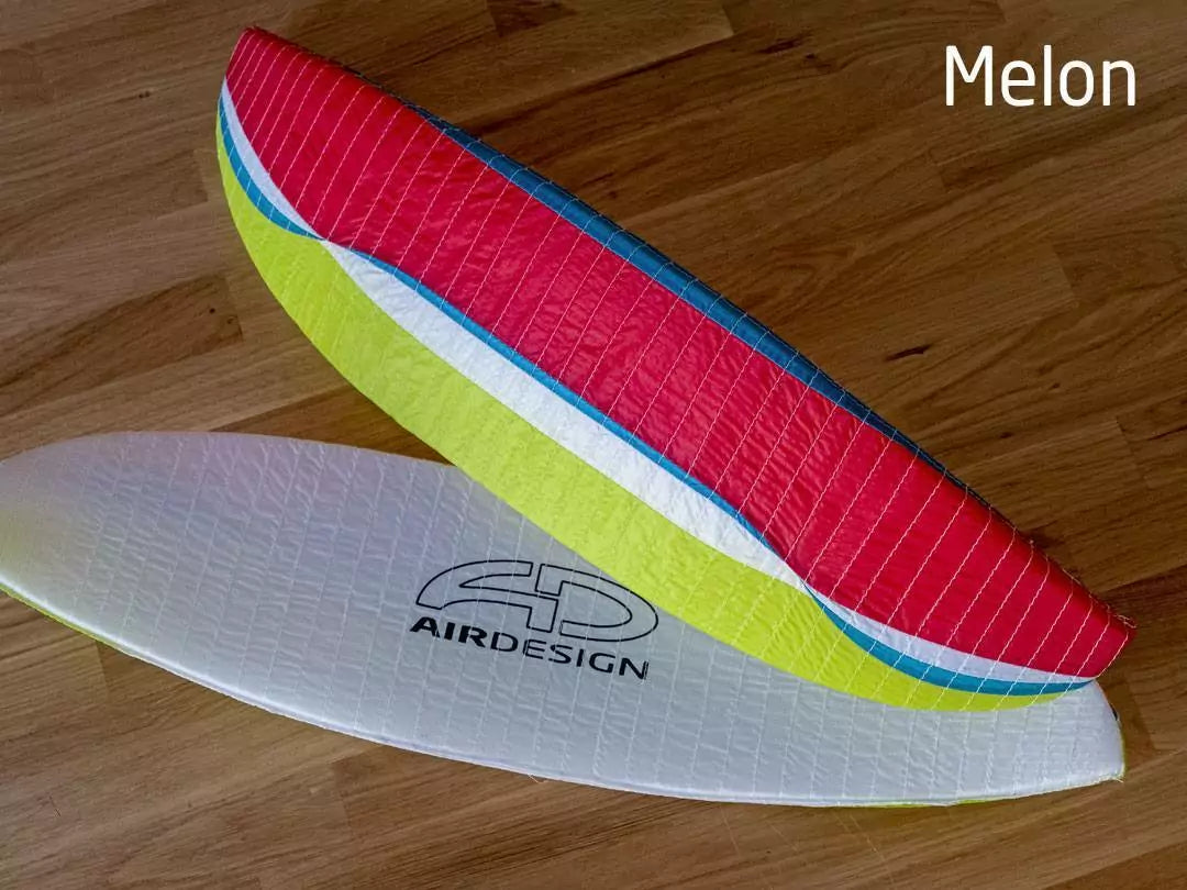 AirDesign Soft Wing